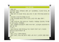 [사회복지] 청소년 금연 프로그램 계획-7
