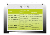 [사회복지] 청소년 금연 프로그램 계획-12