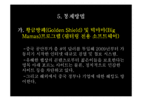 중국의 인터넷 통제에 대하여-8