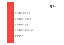 임진왜란의 전개과정과 결과 및 영향-2