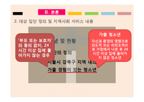 [사회복지] 가출경험 청소년의 재가출 예방 및 사회적 안정 도모를 위한 프로그램 개발-5
