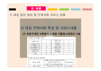 [사회복지] 가출경험 청소년의 재가출 예방 및 사회적 안정 도모를 위한 프로그램 개발-11