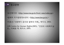 방임아동 권리 침해 사례 분석 및 사회복지 실천개입-20