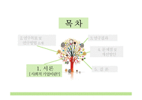 사회적 기업 육성 정책 평가-3