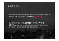우리나라 성범조의 원인과 해결방안 고찰-5