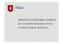 [행정조직론] 책임총리제와 경제부총리에 대하여-13