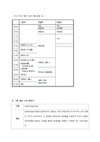 장애아동을 형제로 둔 비 장애아동의 자존감향상 프로그램 기획-7