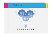 장애아동을 형제로 둔 비 장애아동의 자존감향상 프로그램 기획-4