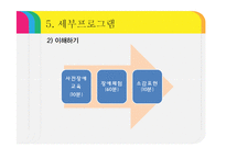 장애아동을 형제로 둔 비 장애아동의 자존감향상 프로그램 기획-15