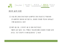 토니블레어의 유럽관과 제3의 길-17