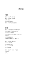 카카오톡 기업분석과 3C분석및 카카오톡 마케팅 4P,STP전략분석과 카카오톡 SWOT분석및 향후전략제안 레포트-12