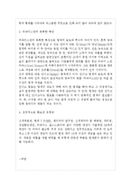 리바이스 Levis 기업분석과 리바이스 마케팅 SWOT,4P,STP분석및 리바이스 새로운전략제안 레포트-6