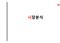 서울우유 기업분석과 서울우유 마케팅 SWOT,4P,STP,3C분석및 서울우유전략의 의의와 한계점분석 PPT레포트-9