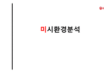 서울우유 기업분석과 서울우유 마케팅 SWOT,4P,STP,3C분석및 서울우유전략의 의의와 한계점분석 PPT레포트-11