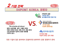 글로벌기업 듀폰 DUPONT 경영전략분석과 HRM분석및 듀폰 성공,실패사례분석과 미래방향 제언 PPT레포트-12