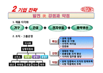글로벌기업 듀폰 DUPONT 경영전략분석과 HRM분석및 듀폰 성공,실패사례분석과 미래방향 제언 PPT레포트-14