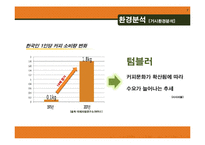 [텀블러 신제품개발 마케팅기획서] 엔제리너스 커피 텀블러 신상품개발 마케팅 기획서-7