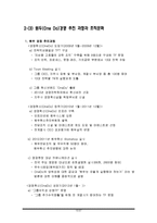 우리금융그룹 OneDo와 조직문화-13