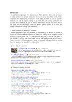 [경영정보] 주차정보 시스템 분석-인천 국제공항 PIS(영문)-2