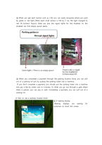 [경영정보] 주차정보 시스템 분석-인천 국제공항 PIS(영문)-8
