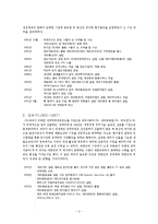 대우그룹 조직의 성장과 쇠퇴-3