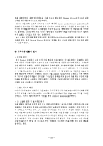 아모레퍼시픽의 해외 진출 분석-10
