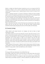 캐논 카메라 마케팅 전략(영문)-12