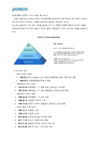 포스코의 인사관리제도-3