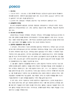포스코의 인사관리제도-15