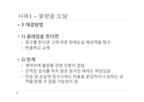 무역 클레임 기초이론과 해결방안-17