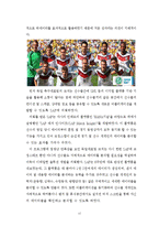 글로벌기업 SAP의 빅데이터 활용한 경영성공전략 사례분석과 SAP의 빅데이터 활용한 향후전략제안 레포트-12