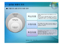 글로벌 마케팅 믹스 제품전략-5
