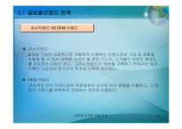 글로벌 마케팅 믹스 제품전략-15