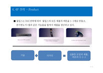 필립스 PHILIPS 경영분석과 필립스 글로벌마케팅전략분석및 필립스 브랜드확장전략분석 레포트-11