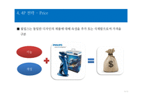 필립스 PHILIPS 경영분석과 필립스 글로벌마케팅전략분석및 필립스 브랜드확장전략분석 레포트-13