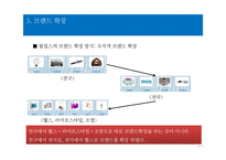 필립스 PHILIPS 경영분석과 필립스 글로벌마케팅전략분석및 필립스 브랜드확장전략분석 레포트-19