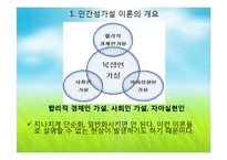 유한킴벌리의 인사관리-4
