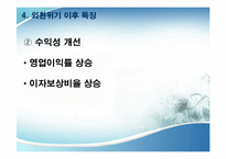 한국기업의 자본 조달 행태와 자본구조 변화-15