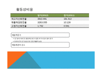 nc 다이노스 재무분석-12
