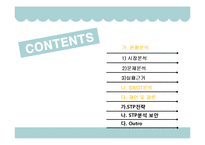 마케팅 실패사례-메신저 어플리케이션 `틱톡` STP 전략-3