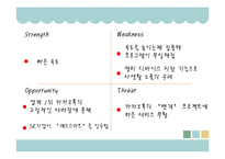 마케팅 실패사례-메신저 어플리케이션 `틱톡` STP 전략-9