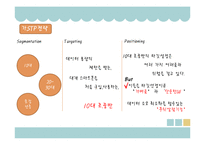 마케팅 실패사례-메신저 어플리케이션 `틱톡` STP 전략-12