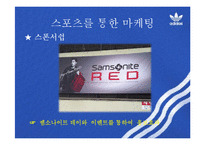 스포츠 마케팅 사례 연구-15