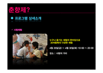 남원 춘향제의 문제점과 개선방안-15