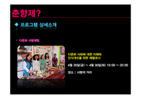 남원 춘향제의 문제점과 개선방안-16