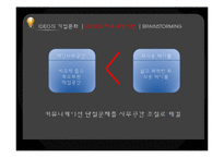 IDEO의 기업 커뮤니케이션 성공 사례-12
