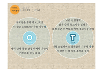 온라인 기부 중고 시장 `박씨닷컴`의 차별화 전략-13