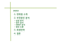 [유통관리] 죽이야기 회생전략-2