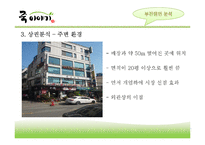 [유통관리] 죽이야기 회생전략-9