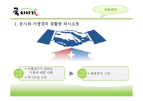 [유통관리] 죽이야기 회생전략-15